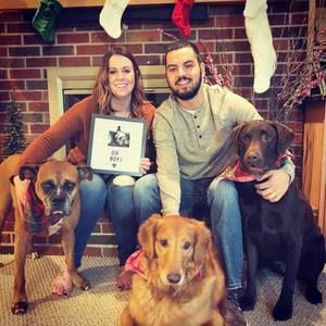 Meet your Posher, Brendan